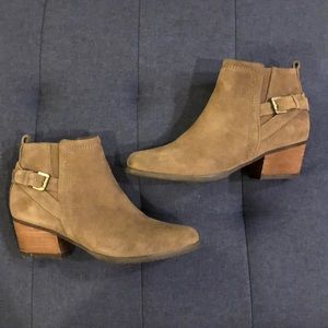 blondo idra waterproof bootie